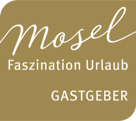Mosel Faszination Urlaub Logo