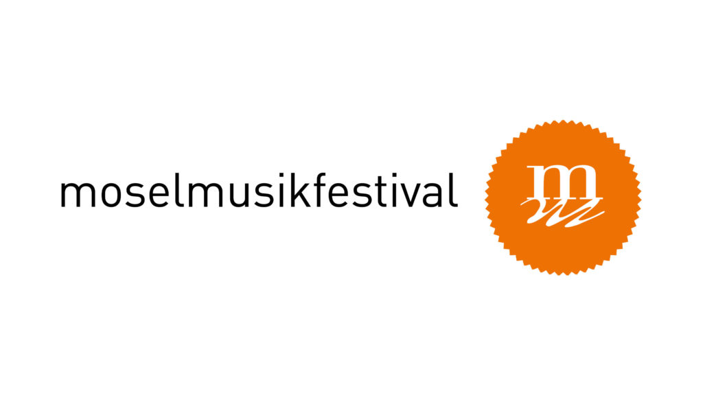 Mosel Musikfestival Logo